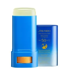Shiseido Ginza Tokyo Clear Suncare Stick Spf 50+ Güneş Koruyucu Stik