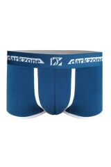 Biyeli Saks Erkek Boxer S