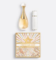 J’ADORE EAU DE PARFUM SET - LIMITED EDITION