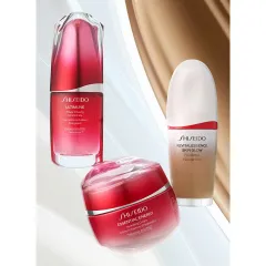 Shiseido Yeni Revitalessence Skin Glow Foundation 30 Ml 230 - Alder