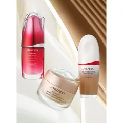 Shiseido Yeni Revitalessence Skin Glow Foundation 30 Ml 230 - Alder
