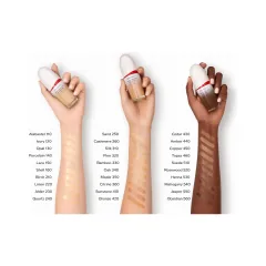 Shiseido Yeni Revitalessence Skin Glow Foundation 30 Ml 230 - Alder