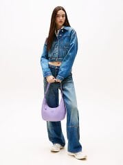 Kadın Tjw Urban X-Body Omuz Çantası TOMMY HILFIGER