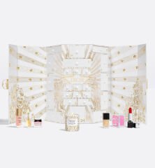 LE 30 MONTAIGNE ADVENT CALENDAR