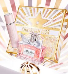 MISS DIOR EAU DE PARFUM SET - LIMITED EDITION