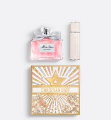 MISS DIOR EAU DE PARFUM SET - LIMITED EDITION