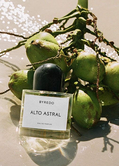 BYREDO Alto Astral EDP 100 ml Unisex Parfüm