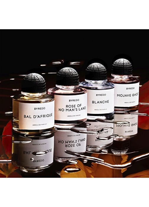 BYREDO Byr Ronml Absolu 100ml Parfüm