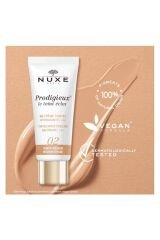 Nuxe Prodigieux Bb Cream Tinted Moisturizing 30 ml - 02 Medium Shade 299846
