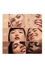 Nuxe Prodigieux Bb Cream Tinted Moisturizing 30 ml - 02 Medium Shade 299846