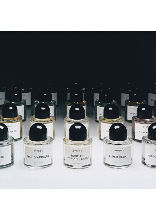 BYREDO Mojave Ghost Absolu Edp 100 ml Parfüm