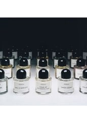 BYREDO Mojave Ghost Absolu Edp 100 ml Parfüm