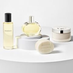 HERMÈS Barénia - Eau de Parfum 60 ml