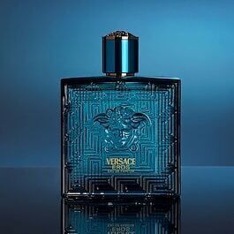 فيرساتشي، 300501210-35434 عطر إيروس أو دي بارفان، 200 مل