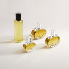 HERMÈS Barenia - Eau de parfum intense 100 ml