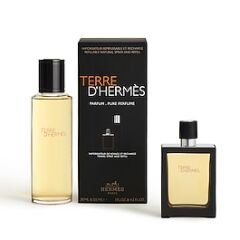 HERMÈS Terre d'Hermès - Parfum 75 ml