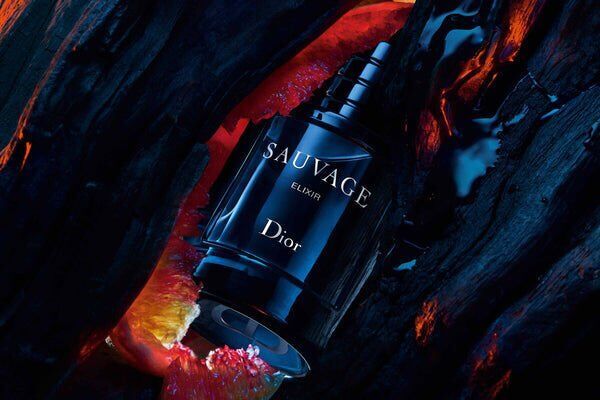 ديور سوفاج إليكسير 100 مل عطر إركيك
