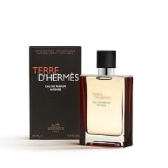 HERMÈS Terre d'Hermès - Eau de Parfum Intense 50 ml