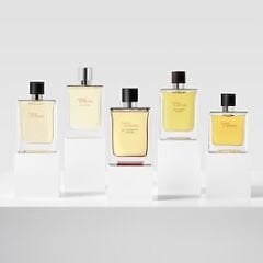 HERMÈS Terre d'Hermès - Eau de Parfum Intense 50 ml