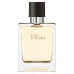 HERMÈS Terre d'Hermès - Eau de Toilette 50 ml