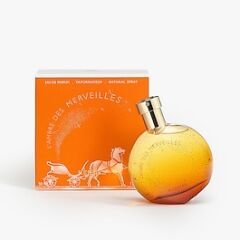 HERMÈS L'Ambre des Merveilles - Eau de Parfum 50 ml