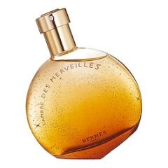 HERMÈS L'Ambre des Merveilles - Eau de Parfum 50 ml