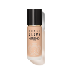 Weightless Skin Foundation SPF 15