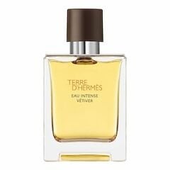 HERMÈS Terre d'Hermès Eau Intense Vétiver - Eau de Parfum 50 ml