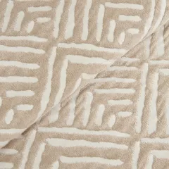 Kaşmir Home Space Çift Kişilik Yatak Örtüsü Takımı