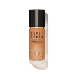 Weightless Skin Foundation SPF 15