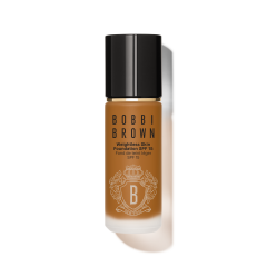 Weightless Skin Foundation SPF 15