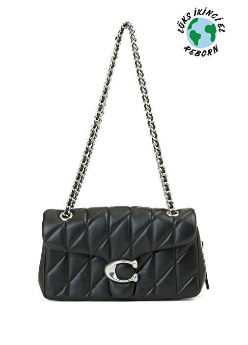 Beymen Reborn Coach Tabby Bag