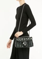 Beymen Reborn Coach Tabby Bag