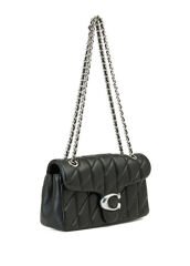 Beymen Reborn Coach Tabby Bag