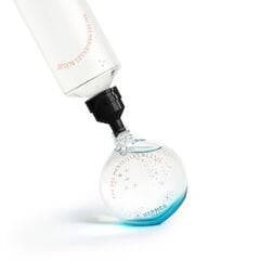 HERMÈS Eau des Merveilles Bleue - Eau de Toilette 50 ml