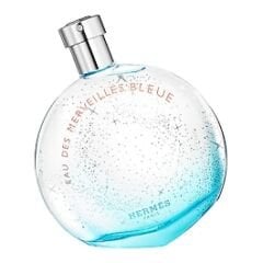 HERMÈS Eau des Merveilles Bleue - Eau de Toilette 50 ml