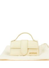 Beymen Reborn Jacquemus Le Grand Bambino Çanta