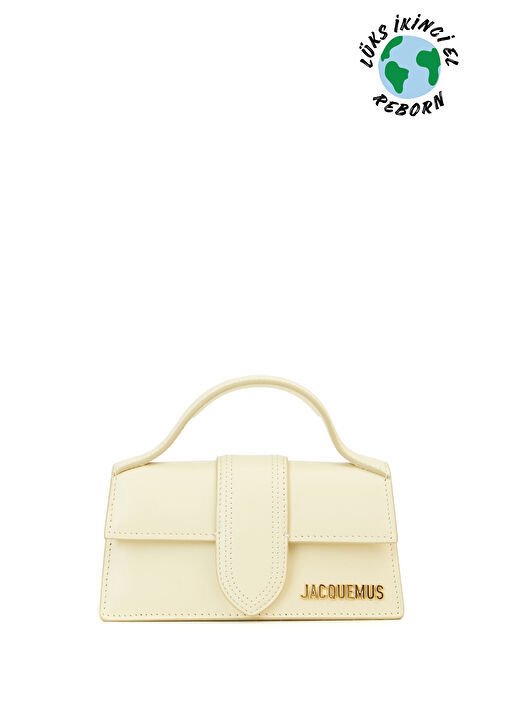 Beymen Reborn Jacquemus Le Grand Bambino Çanta