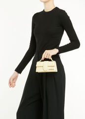 Beymen Reborn Jacquemus Le Grand Bambino Çanta