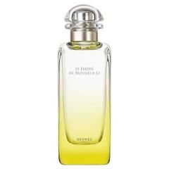 HERMÈS Le Jardin de Monsieur Li - Eau de Toilette 100 ml