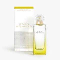 HERMÈS Le Jardin de Monsieur Li - Eau de Toilette 100 ml