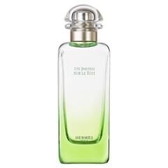 HERMÈS Un Jardin sur le Toit - Eau de Toilette 100 ml