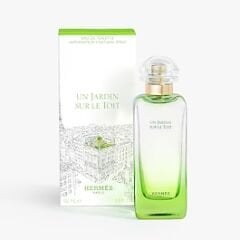 HERMÈS Un Jardin sur le Toit - Eau de Toilette 100 ml