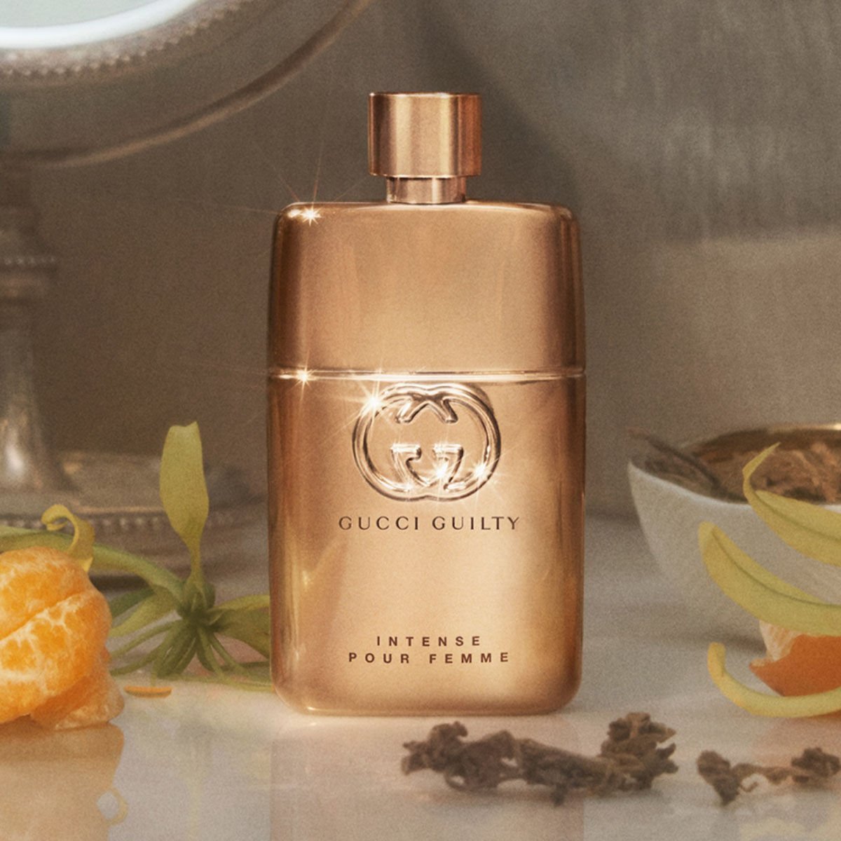 Gucci Guilty Pour Femme Intense Edp 50 ml