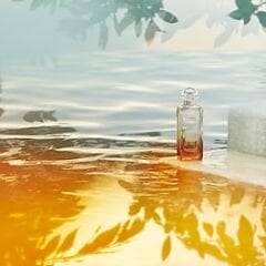 HERMÈS Un Jardin sur la Lagune - Eau de Toilette 100 ml