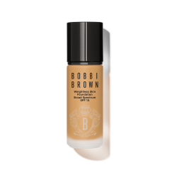 Mini Weightless Skin Foundation SPF 15