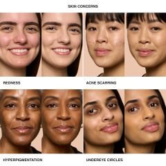 Mini Weightless Skin Foundation SPF 15