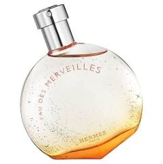 HERMÈS Eau des Merveilles - Eau de toilette 50 ml
