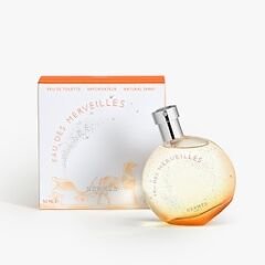 HERMÈS Eau des Merveilles - Eau de toilette 50 ml