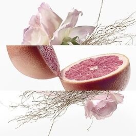 HERMÈS Eau de Pamplemousse Rose - Eau de Cologne 100 ml